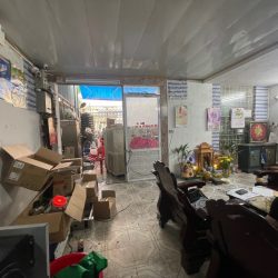 Bán 160M mặt phố sông sét tặng nhà 2 mặt phố hoàng mai