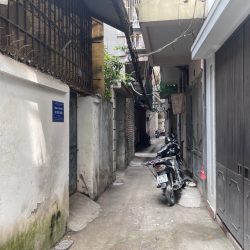 Bán 39M hòa bình 7 minh khai tặng nhà hai bà trưng