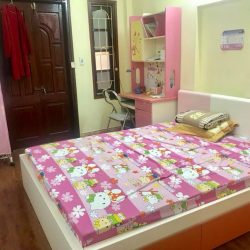 Bán nhà Ngụy Như Kon Tum quận Thanh Xuân 36m2, 4 Tầng Lô Góc Thoáng 5.5 tỷ