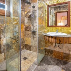 Villa 2 mặt tiền view lúa ngay trung tâm An Mỹ vận hành tốt cần bán