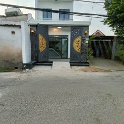 CHÍNH CHỦ BÁN NHÀ MỚI – KCN CẦU TRÀM – CẦN ĐƯỚC - LONG AN - 94m2 - 2.4 TỶ