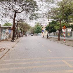 Bán đất cổ linh 100M đường 4 ô tô tránh long biên