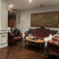 Bán nhà mặt phố nguyễn đình chiểu siêu hiếm 8 tầng thang máy long lanh hai bà tr
