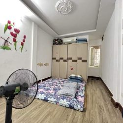 Hộ khẩu Hai Bà Trưng.Nhà phố Thanh Nhàn rất gần đường ô tô. An sinh tốt .