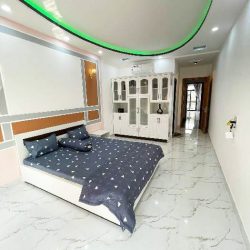 Bán nhà P.3 Tân Bình, gần Phạm Văn Hai, 4x12m, 2 tầng, hẻm 3m thông, nhỉnh 5 tỷ