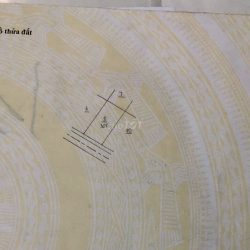 Bán đất tái định cư Lộc Thắng