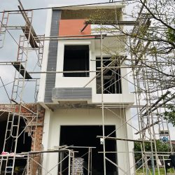 Bán nhà đi mỹ gấp để lại nội thất căn bản chỉ 2ty4 còn thương luọng