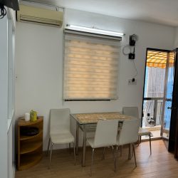 Cho thuê phòng trọ ở phường Tân Định quận 1