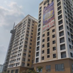 Bán 5 căn ngoại giao Golden City căn tầng đẹp, hỗ trợ bank 4,8%/năm trong 25 năm