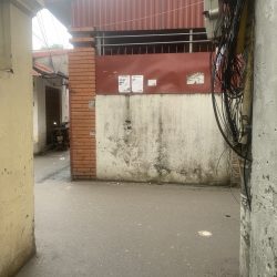 SẴN NHÀ 4 TẦNG VỀ Ở NGAY
