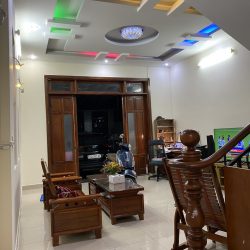 Bán gấp nhà Mặt Tiền Thạnh Lộc 16 , Ngay chợ Cầu Đồng