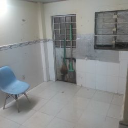 Phòng trọ nữ cho thuê (phường 12, Gò Vấp) giá rẻ