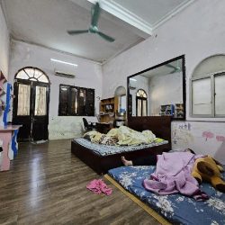 Bán 86M bạch mai tặng nhà 10M ra phố hai bà trưng