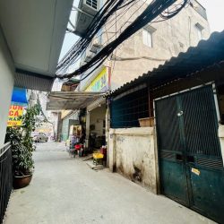 Bán 68m đất giáp bát kim đồng ô tô thông kinh doanh hoàng mai