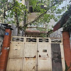 Bán 66m nguyễn khoái tặng nhà gần phố hai bà trưng