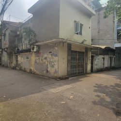 Bán 90M đất lạc trung lô góc ô tô tránh hai bà trưng