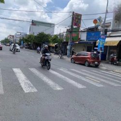 Hàng ngộp sâu 300m2 giá chỉ 875tr còn thương lượng ngay MT Chu Văn An 20 m