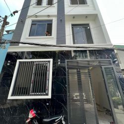 Căn góc MỚI 40m2, Giảm 7Tỷ, HĐ thuê 350 triệu 1 năm,hẻm ô tô  đường Huỳnh Văn Bá