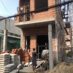 Tôi chính chủ cần bán nhà ngay đường Ngô Chí Quốc - TP. Thủ Đức