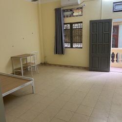 Cho thuê phòng tại ngõ 68 Đội Cấn - Hà nội