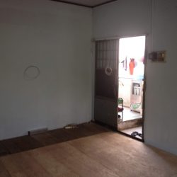 Cho thuê phòng gần ngã tư Hàng xanh