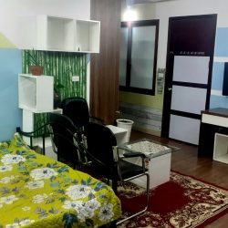 Cho thuê căn hộ Studio 35m2 full đồ
