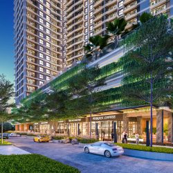 Midori Park The Glory - Ưu đãi cực tốt từ CĐT Becamex Tokyu 0919433733
