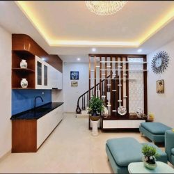 Bán nhà Hoàng Văn Thái, bay nhanh 4,6 tỷ