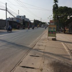 bán lô đất đầu tư 80m2 ngay trường học,thời gian thanh toán dài hạn.