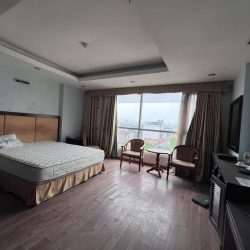 Bán nhà khách sạn mặt phố bùi thị xuân 13 tầng thang máy hai bà trưng
