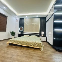 Bán nhà ngõ 559 kim ngưu 5 tầng long lanh ở ngay lô góc hai bà trưng