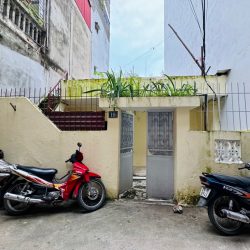 Bán đất tam trinh 68M phân lô ô tô hoàng mai