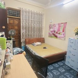 Bán 79M thanh nhàn tặng nhà ô tô hai bà trưng