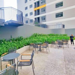 Căn hộ Legacy thuộc căn hộ sang trọng nằm đối diện Trường THCS, Trường Mầm non