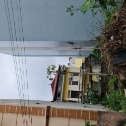 Bán đất thạch bàn 52M lô góc ô tô long biên