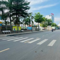 Chủ gửi lô 112m2 Quốc Lộ 51 - Long Thành 2tỷ khu dân cư đông đã có sổ hồng riêng