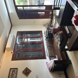 Bán nhà biệt thự nguyễn đức cảnh 3 tầng ô tô tránh dừng đỗ ngày đêm hoàng mai