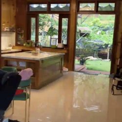Bán đất kèm homestay nghỉ dưỡng gần trạm thu phí định an, hiệp an đức trọng 12 t