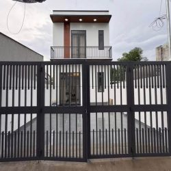 CHÍNH CHỦ BÁN NHÀ – TRỤC ĐƯỜNG ĐINH ĐỨC THIỆN – 91m2 - 2.1 TỶ