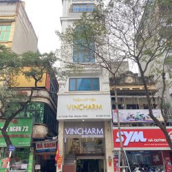 Cho thuê Văn phòng đường Khâm Thiên, Phường Khâm Thiên, Diện tích 80m², Giá 15tr