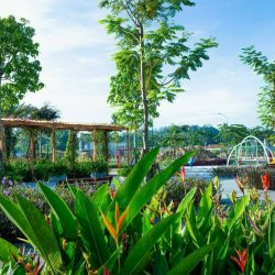 Bán lô đất 75m2 giá 487 triệu thanh toán hơn 2 năm, giá tốt xem ngay kẻo muộn