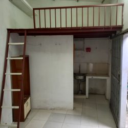 Cho thuê nhà trọ bình dân đường Lý Sơn, phường Ngọc Thụy, Long Biên, HN