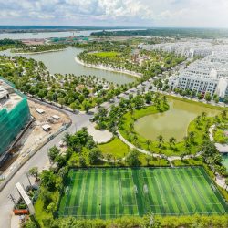 Chuyển nhượng Căn hộ Masteri Centre Point Q9. View trực diện công viên 36ha