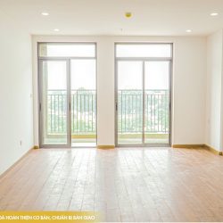 Xem ngay kẻo muộn, Căn hộ đối diện Bến Xe Miền Đông mới, Ga Metro Bến Thành Suối