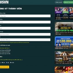 Nhà cái Casino Online LVS 788