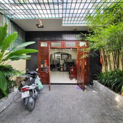 Nhà Phạm Huy Thông, P.7, GV. Trệt 3 lầu, có thang máy giá 13,5ty TL
