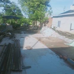 Bán đất thổ cư mới, gần bệnh viện Hạnh Phúc An Giang