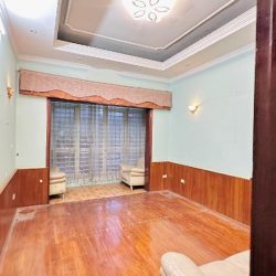 Bán nhà kim đồng 4 tầng phân lô ô tô tránh vào nhà hoàng mai