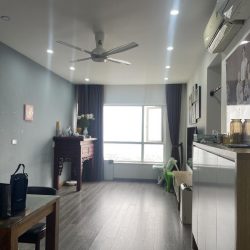 Chính Chủ Bán Căn Chung Cư, CT Đường Nguyễn Khuyến, KĐT Văn Quán, Hà Đông, 09697