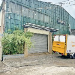 FORRENT - KHO XƯỞNG HẺM XE TẢI NGUYỄN VĂN LINH Q7